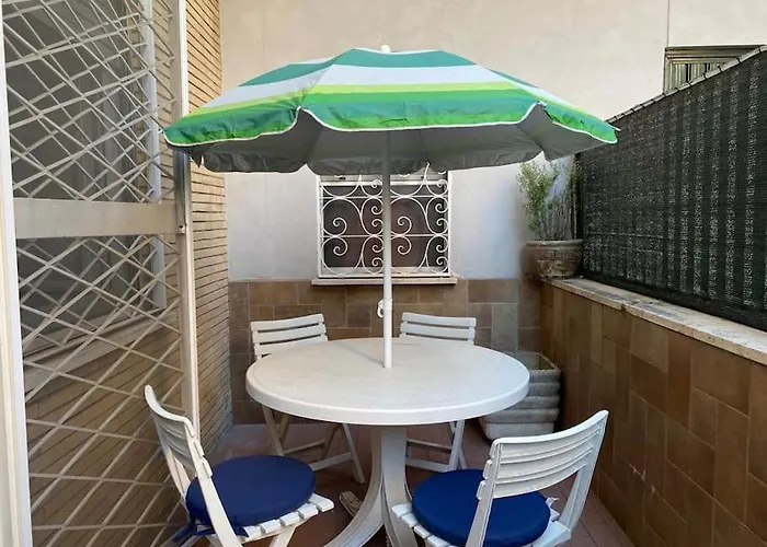 Appartement Trio