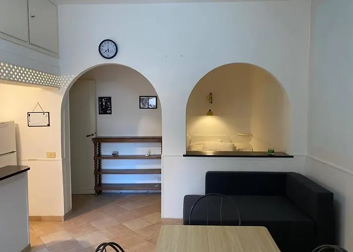 Trio Rome