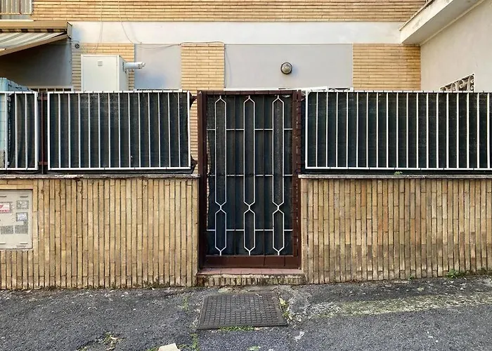 Appartement Trio