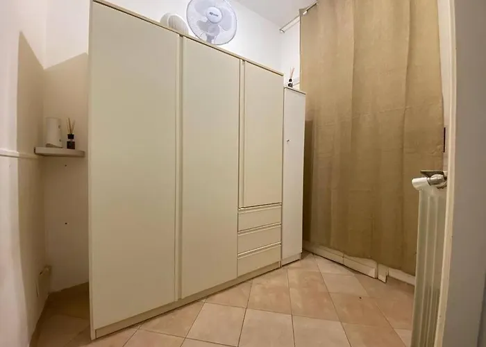 Trio Appartement