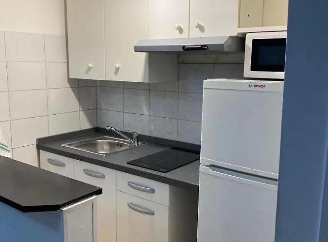 Trio Appartement Rome