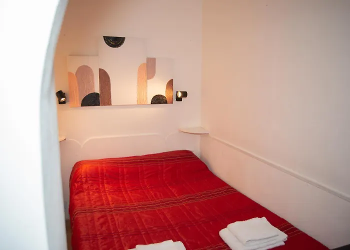 Appartement Trio