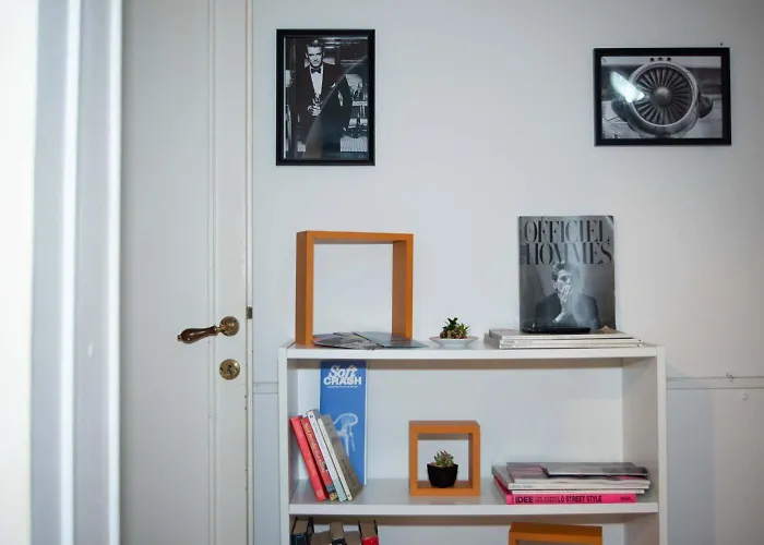 Trio Appartement *