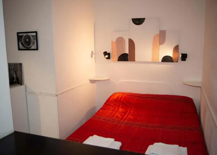 Appartement Trio