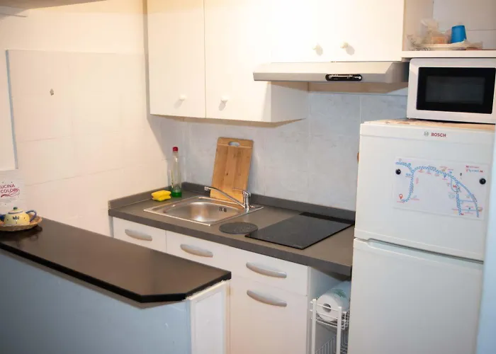 Appartement Trio *