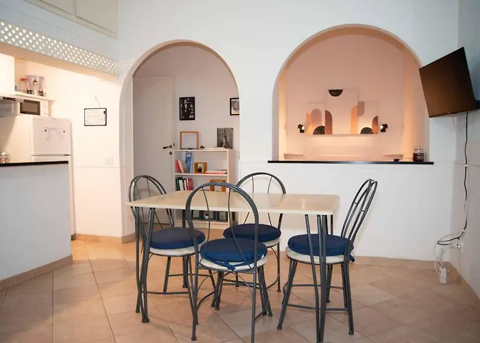 Appartement Trio
