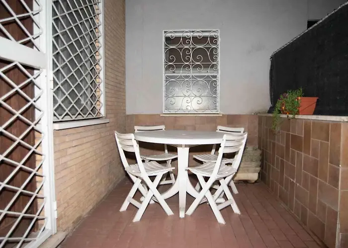 Appartement Trio *